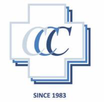 CCC Kandy logo