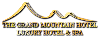 The Grand Mountain Hotel logo