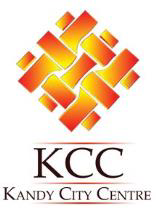 Kandy City Centre logo