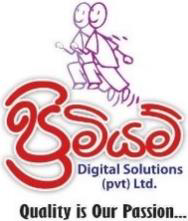 Premium Digital Solutions logo