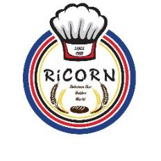 Ricorn Bakers logo