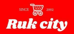 Ruk City logo